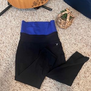 Highwaisted comfy leggings